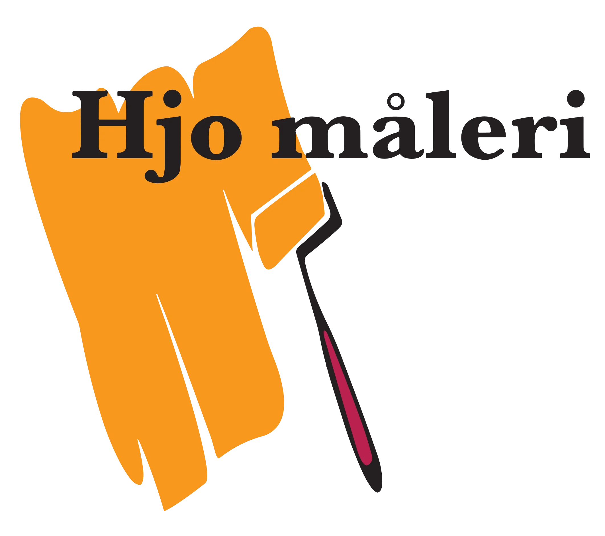 Hjo Måleri AB